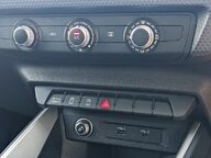 Audi A1 SPORTBACK TFSI SPORT 26