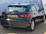 Audi A1 SPORTBACK TFSI SPORT 9