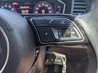 Audi A1 SPORTBACK TFSI SPORT 18