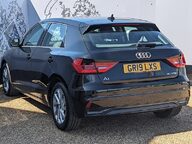 Audi A1 SPORTBACK TFSI SPORT 7