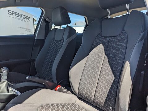 Audi A1 SPORTBACK TFSI SPORT 21