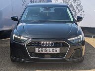 Audi A1 SPORTBACK TFSI SPORT 2