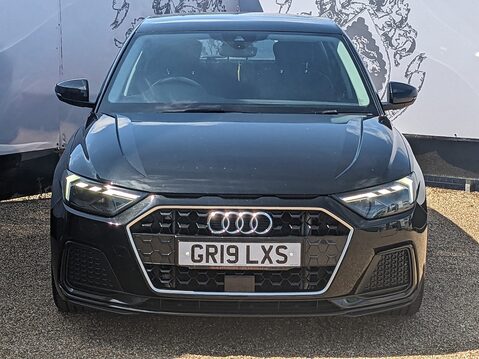 Audi A1 SPORTBACK TFSI SPORT 2