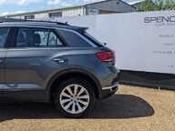 Volkswagen T-Roc SE TSI EVO DSG 6