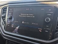 Volkswagen T-Roc SE TSI EVO DSG 23