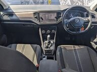 Volkswagen T-Roc SE TSI EVO DSG 19
