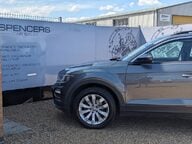 Volkswagen T-Roc SE TSI EVO DSG 5