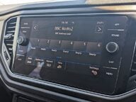 Volkswagen T-Roc SE TSI EVO DSG 22
