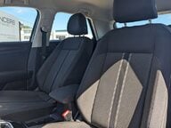 Volkswagen T-Roc SE TSI EVO DSG 20