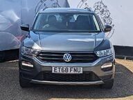 Volkswagen T-Roc SE TSI EVO DSG 2