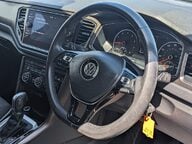Volkswagen T-Roc SE TSI EVO DSG 14