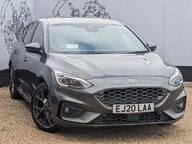 Ford Focus ST 1