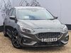 Ford Focus ST