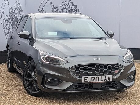 Ford Focus ST