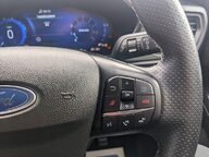 Ford Focus ST 21