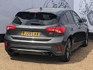 Ford Focus ST 9