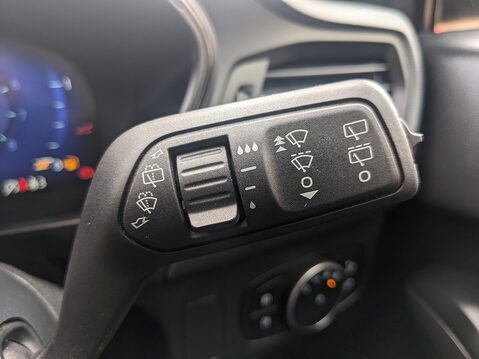Ford Focus ST 34