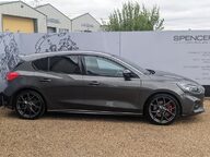 Ford Focus ST 10