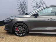 Ford Focus ST 4