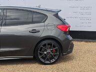 Ford Focus ST 5