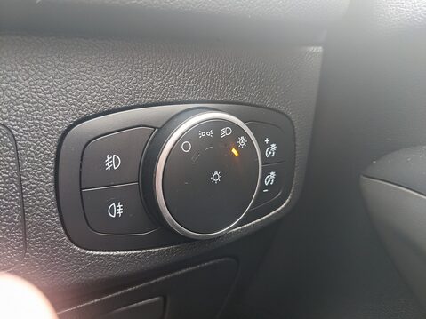 Ford Focus ST 27