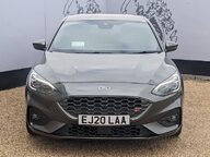 Ford Focus ST 2