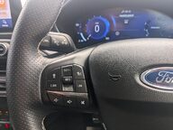 Ford Focus ST 20