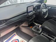 Ford Focus ST 14