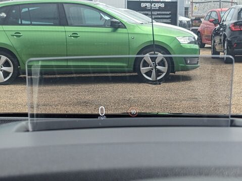Ford Focus ST 29