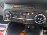 Ford Focus ST 25