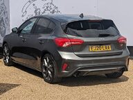 Ford Focus ST 7