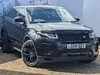 Land Rover Range Rover Evoque SI4 HSE DYNAMIC