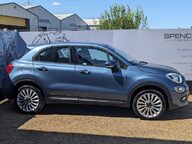 Fiat 500X MULTIJET POP STAR 9