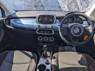 Fiat 500X MULTIJET POP STAR 15