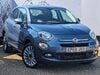 Fiat 500X MULTIJET POP STAR