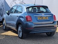 Fiat 500X MULTIJET POP STAR 7