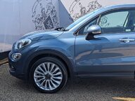 Fiat 500X MULTIJET POP STAR 5