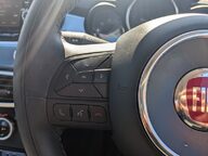 Fiat 500X MULTIJET POP STAR 21