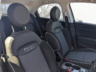 Fiat 500X MULTIJET POP STAR 12