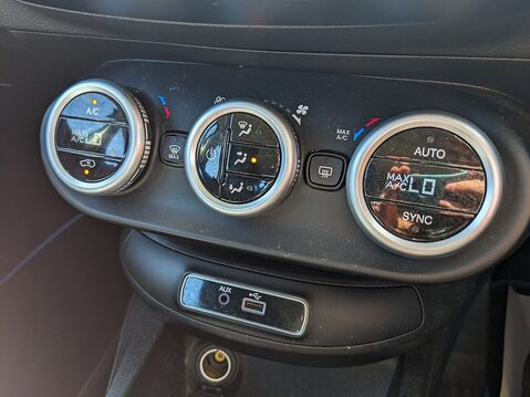 Fiat 500X MULTIJET POP STAR 28