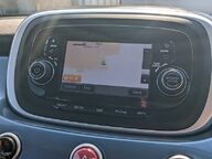 Fiat 500X MULTIJET POP STAR 25