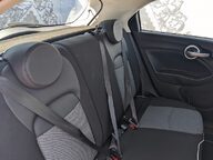 Fiat 500X MULTIJET POP STAR 17