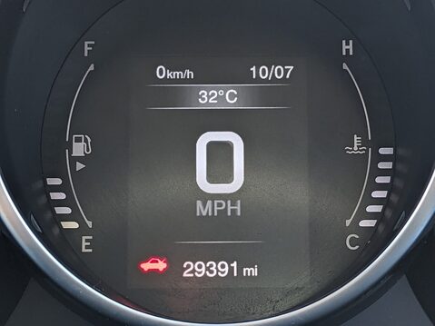 Fiat 500X MULTIJET POP STAR 33