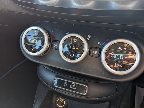 Fiat 500X MULTIJET POP STAR 26