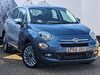 Fiat 500X MULTIJET POP STAR