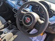 Fiat 500X MULTIJET POP STAR 20