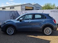 Fiat 500X MULTIJET POP STAR 4