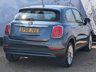 Fiat 500X MULTIJET POP STAR 8
