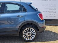 Fiat 500X MULTIJET POP STAR 6