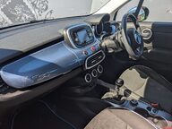 Fiat 500X MULTIJET POP STAR 13